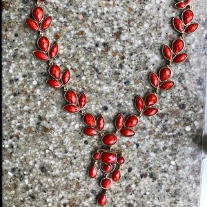 Amrita Singh Statement Necklace